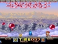 Imágenes de Capcom Puzzle World