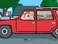Nuevas imágenes de Family Guy
