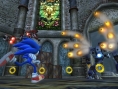 Imágenes de Sonic Next-Gen