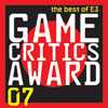 Anunciados los candidatos a los premios de la crítica del E3