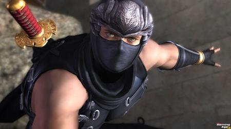 Primeras imágenes y tráiler de Ninja Gaiden: Sigma