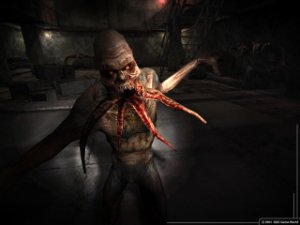 S.T.A.L.K.E.R.: Shadow of Chernobyl estará presente