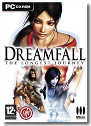 Demo de Dreamfall: The Longest Journey