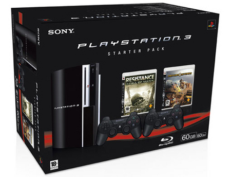 ¿PS3 no baja de precio en Europa?