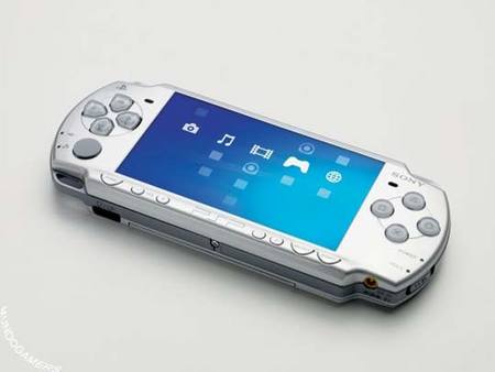 La PSP Lite alcanza el millón de unidades vendidas en Japón