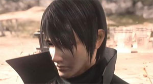 Tráiler de Tenchu Senran
