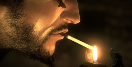 Espectacular tráiler de Deus Ex: Human Revolution