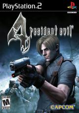 La pistola de Resident Evil