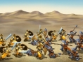 Nuevas imágenes de Age of Empires DS