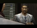 Nuevas imágenes de Yakuza