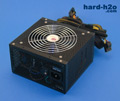 Análisis fuente Hiper Type-M 580 W por Hard-h2o