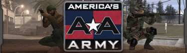 America's Army tendrá versión de recreativa