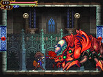 Imágenes del nuevo Castlevania de DS y posible llegada a Wii