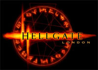 Cinco nuevas imágenes de Hellgate: London