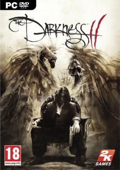 El impresionante arranque de The Darkness II