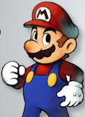 ¡Felicidades Mario!