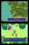 Imágenes de Pokémon Mysterious Dungeon Blue