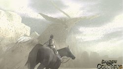 Imagen 1 ICO y Shadow of the Collosus tendrán un ''remake'' para PS3
