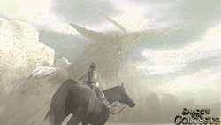 ICO y Shadow of the Collosus tendrán un ''remake'' para PS3