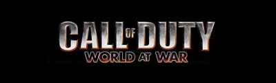 Abierta la beta multijugador de Call of Duty: World at War