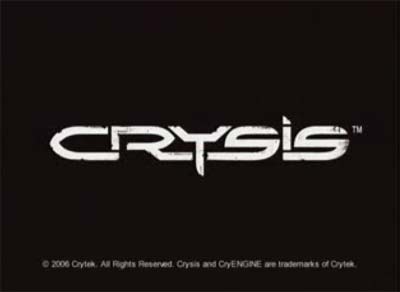 Interesantes reportajes sobre Crysis