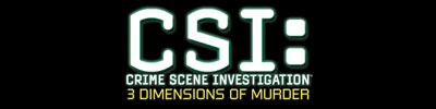 Demo actualizada de CSI 3: Dimensions of Murder