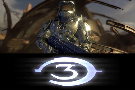 Halo 3 recauda 170 millones de dólares en su primer día