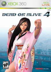 DOA 4 también llegará al cine