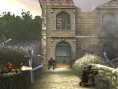 Imágenes de Call of Duty para PSP