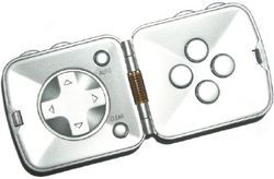 Pocket GamePad USB