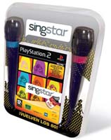 Nuevo Singstar