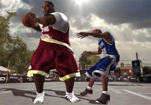 Imágenes de AND 1: Streetball