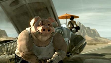 Beyond Good & Evil 2 sigue vivo