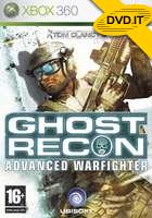 La demo de Ghost Recon Advance Warfighter a punto de caer