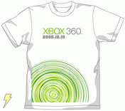 Promoción de Sega relacionada con Xbox 360