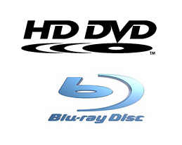El HD-DVD toma ventaja frente a Blu-Ray