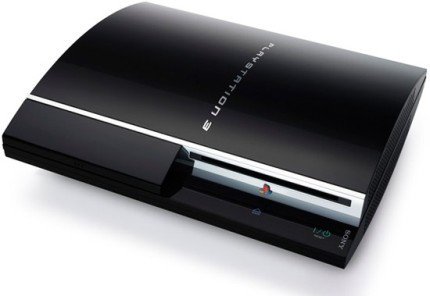 ¿La PS3 será un vídeo y un receptor de TDT?