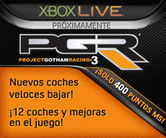 Speedpack para PGR 3