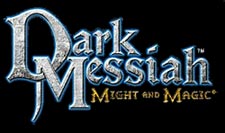 Nuevo vídeo de Dark Messiah of Might & Magic