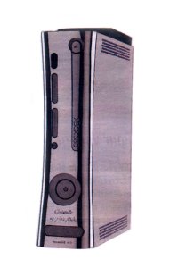 Nuevos diseños de la Xbox 360