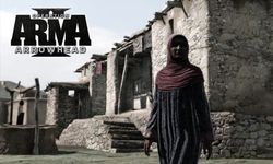 Anunciado ARMA II Operation Arrowhead