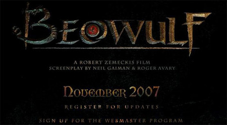 El equipo de GRAW trabaja en el juego Beowulf