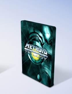 Desvelada la edición especial de la Trilogía Metroid Prime para Wii