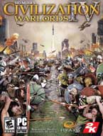 Disponible el parche v2.08 para Civilization IV: Warlords