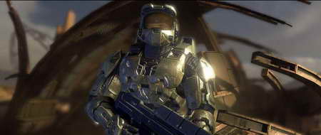 Una nueva imágen de Halo 3