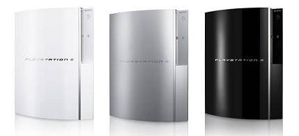 Nueva versión de firmware para PS3