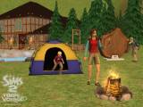 Primeras imágenes de Los Sims 2: Buen Viaje
