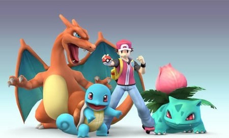 Un nuevo Pokemon para WiiWare