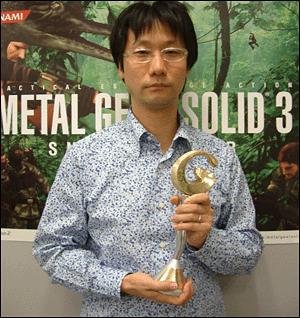Kojima dice que las consolas desaparecerán en un futuro no muy lejano