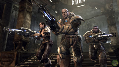 Herramientas de mods para Unreal Tournament 3 de PlayStation 3